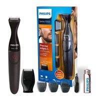Precyzyjny trymer do brody Philips MG1100 NOWY