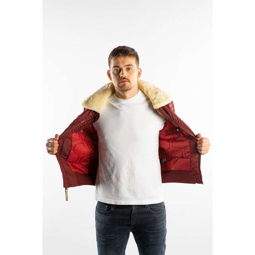 Alpha Industries INJECTOR III 184 r.L na Arena.pl