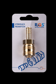 szybkozłącze typ 26 9mm rqs - rec 26katf09