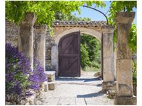 40X50CM STARE OPACTWO ST HILAIRE OBRAZ