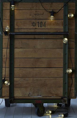 Lampki świąteczne światełka na choinkę 10 LED 3,6Wciepłe na Arena.pl