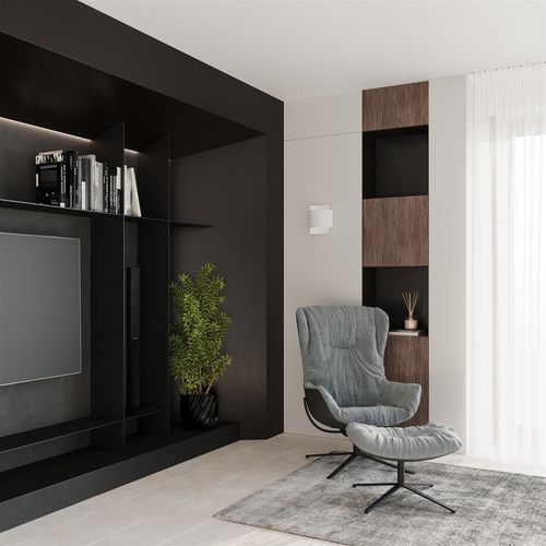 Kinkiet futurystyczny Hestia SL.0980 Sollux na korytarz biały na Arena.pl