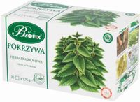 BIFIX Pokrzywa 20x1,75g