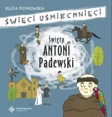 Święty Antoni Padewski