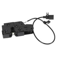 ZAMEK MASKI SILNIKA AUDI R8 2010 2011 2012 2013 2014 2015