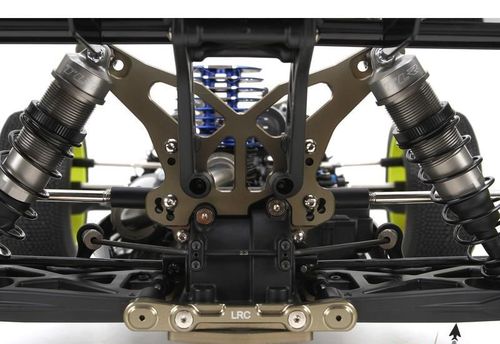 TLR 8T 3.0 1/8 4WD kit na Arena.pl