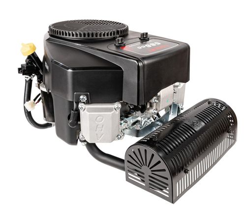 SILNIK LONCIN LC2P73F-A WAŁ PIONOWY 25,4 MM / 80 MM LC2P73F-A na Arena.pl