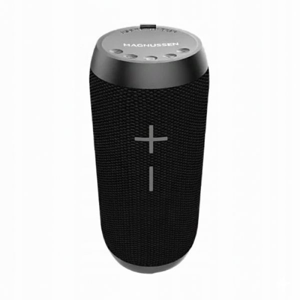 Głośniki przenośne Bluetooth MAGNUSSEN S2 Czarny zdjęcie 2