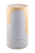 masturbator-marshmallow maxi sugary white