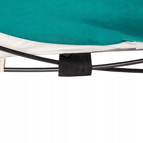 DUŻY NAMIOT PLAŻOWY PARAWAN SAMOROZKŁADAJĄCY SIĘ 190 X 86 X120 CM na Arena.pl