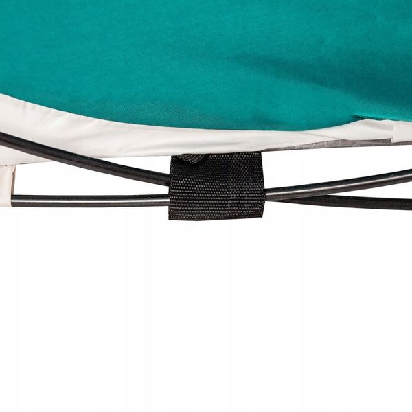 DUŻY NAMIOT PLAŻOWY PARAWAN SAMOROZKŁADAJĄCY SIĘ 190 X 86 X120 CM zdjęcie 6