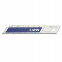 OSTRZA ŁAMANE BI-MET 18MM*50 SZTUK 10507104 IRWIN