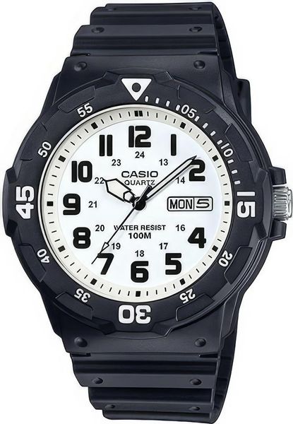 zegarek casio mrw-200h-7bvdf + box zdjęcie 1