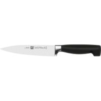 Nóż do wędlin 16 cm  Zwilling Four Star 2