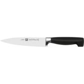 Nóż do wędlin 16 cm  Zwilling Four Star 2