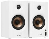 FENDA R23BT 40W głośniki 2.0 BLUETOOTH AUX USB 40W białe