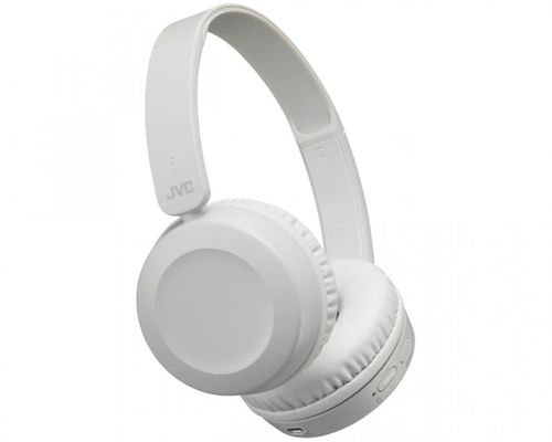 JVC Słuchawki bluetooth HA-S31BT białe na Arena.pl