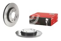 TARCZA HAM PRZOD 247X13 P BREMBO