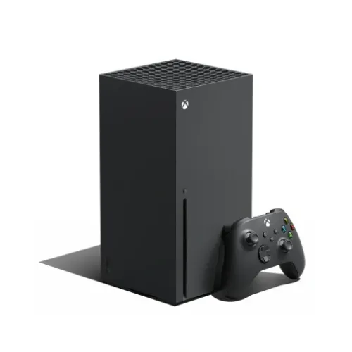 Konsola Xbox Series X 1TB na Arena.pl