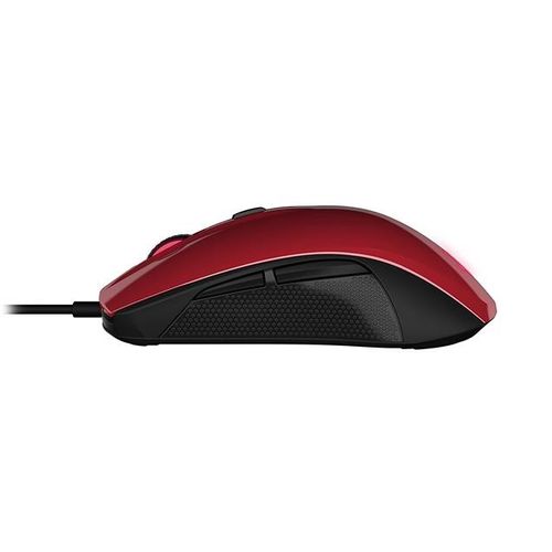 Mysz Steelseries Rival 100 Forged Red na Arena.pl