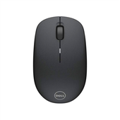 Dell | Mysz bezprzewodowa | WM126 | Bezprzewodowa | Czarna