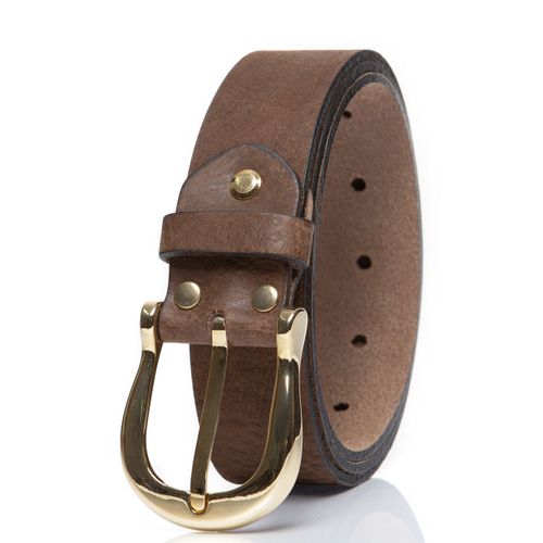 MUSTANG PASEK SKÓRZANY SOPO-MUS123 690 35mm Ledergürtel 100 na Arena.pl