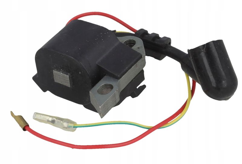 MODUŁ CEWKA ZAPŁONOWA STIHL 017 018 MS170 MS180 FV zdjęcie 1