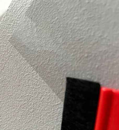 FOLIA OCHRONNA Drzwi Meble PRZECIW DRAPANIU Samoprzylepna BEZBARWNA 100x50 na Arena.pl