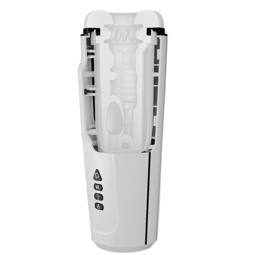 PRETTY LOVE - SIENNA, 12 vibration functions Sex talk 3 sucking functions na Arena.pl