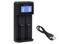 Ładowarka  BLOW XN-109 18650 AA i AAA