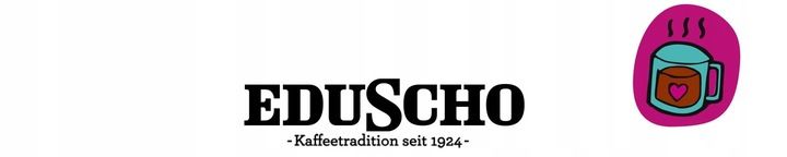 Kawa ziarnista Eduscho Caffe Crema Strong 1kg zdjęcie 2