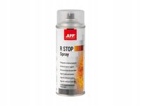 Neutralizator rdzy środek antykorozyjny Spray 400ml | APP R-STOP SPRAY