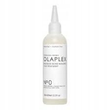 Olaplex No.0 Intensive Bond Builder 155 ml kuracja zdjęcie 2