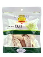Lotos korzeń suszony do stir fry sałatek lotus dried słodki przyprawa chińska 150g
