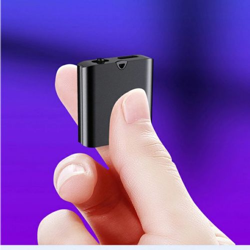 MINIATUROWY DYKTAFON PODSŁUCH SZPIEGOWSKI DETEKCJA na Arena.pl