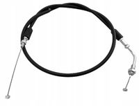 2X LINKA PRZEPUSTNICY HONDA CB 750 F (77-78) LINMOT 17910-405/404-610