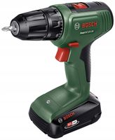 Bosch DIY EasyDrill 18V-38 Wiertarko-wkrętarka 18V 2Ah 06039D8003