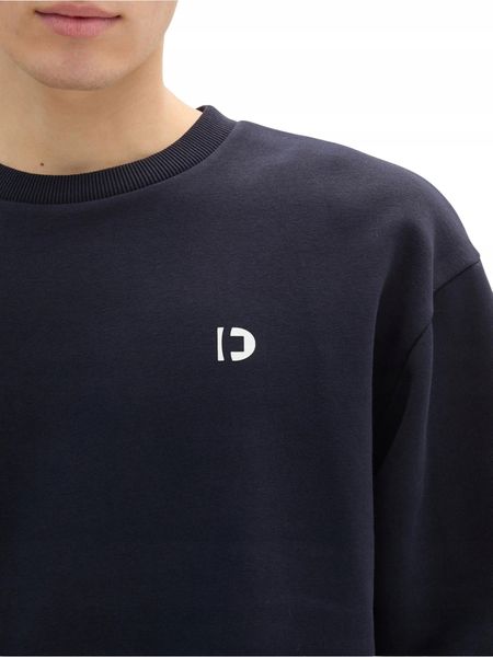 Tom Tailor bluza męska rozmiar S zdjęcie 2
