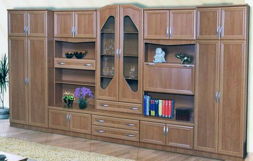 Meble MAX Meblościanka 360 na Arena.pl