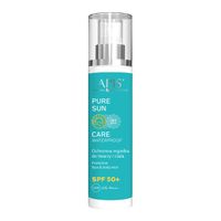 Apis ochronna mgiełka do twarzy i ciała SPF 50 150 ml
