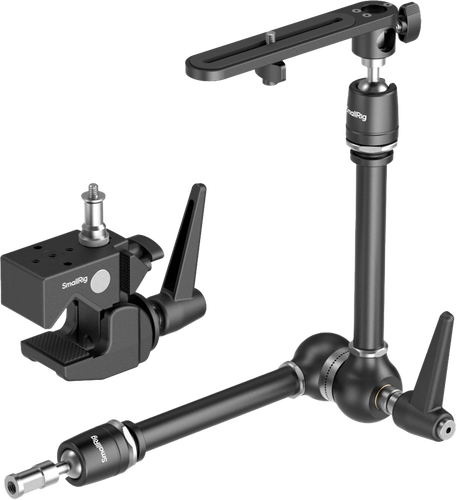 Smallrig 4862 Ramię Super Clamp z zestawem Magic Arm na Arena.pl