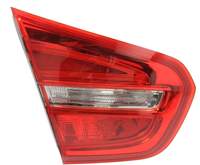 Mercedes GLA X156 13-21 Lampa tylna wewnetrzna LED lewa