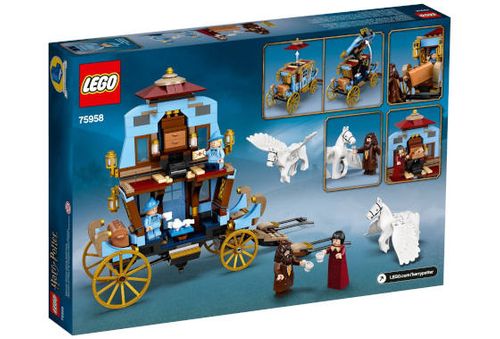 LEGO 75958 na Arena.pl