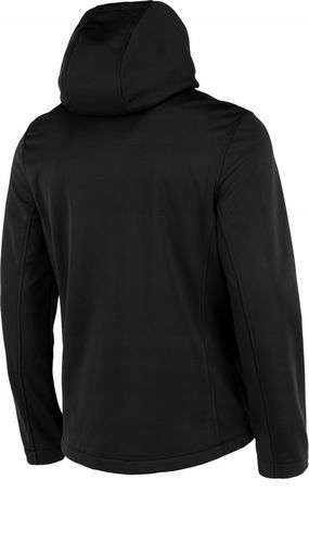 4F SOFTSHELL KURTKA Z KAPTUREM MEMBRANA SFMb r. XL na Arena.pl