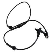 CZUJNIK ABS PRZÓD LAND ROVER RANGE ROVER SPORT I 2007 2008 2009 2010 2011