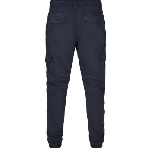 Urban Classics CARGO JOGGING PANTS - Bojówki L na Arena.pl