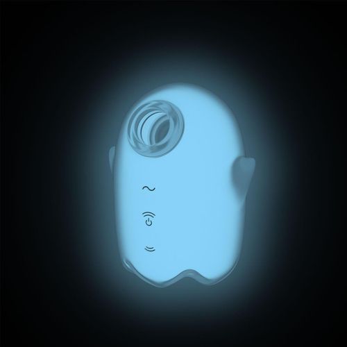 stymulator łechtaczki glowing ghost white satisfyer na Arena.pl