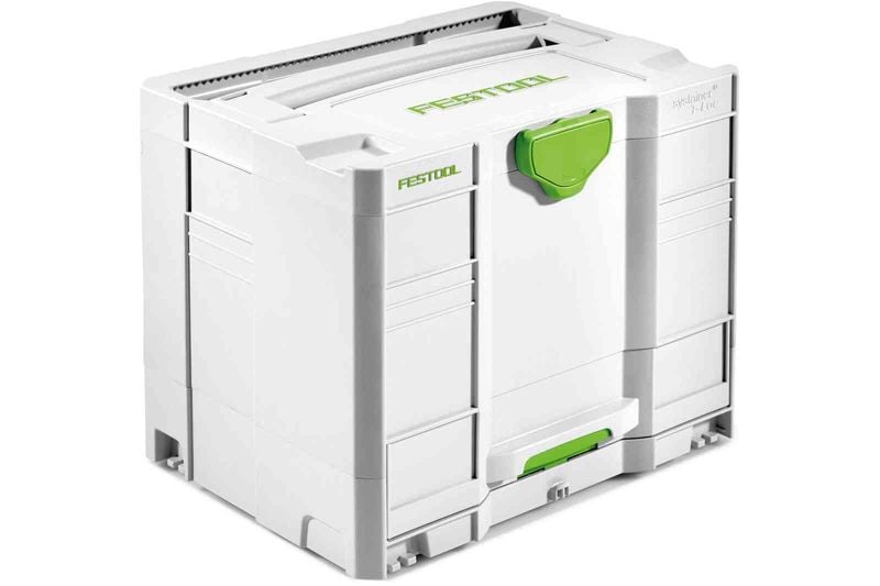 SYSTAINER T-LOC SYS-COMBI 3 - FE 200118 zdjęcie 1