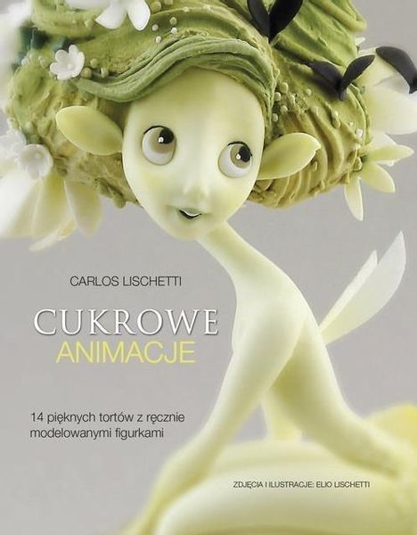 Cukrowe animacje Carlos Lischetti zdjęcie 1