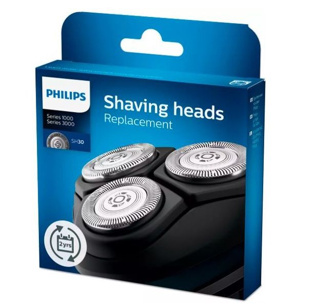 Ostrza Philips SH30/50 zdjęcie 1